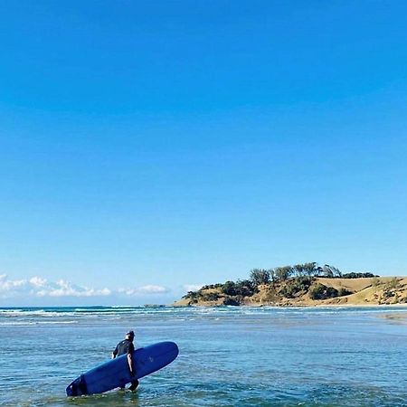 Swell Eco Lodge Lutsheni Ngoại thất bức ảnh