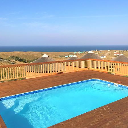 Swell Eco Lodge Lutsheni Ngoại thất bức ảnh