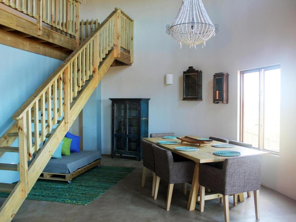 Swell Eco Lodge Lutsheni Ngoại thất bức ảnh