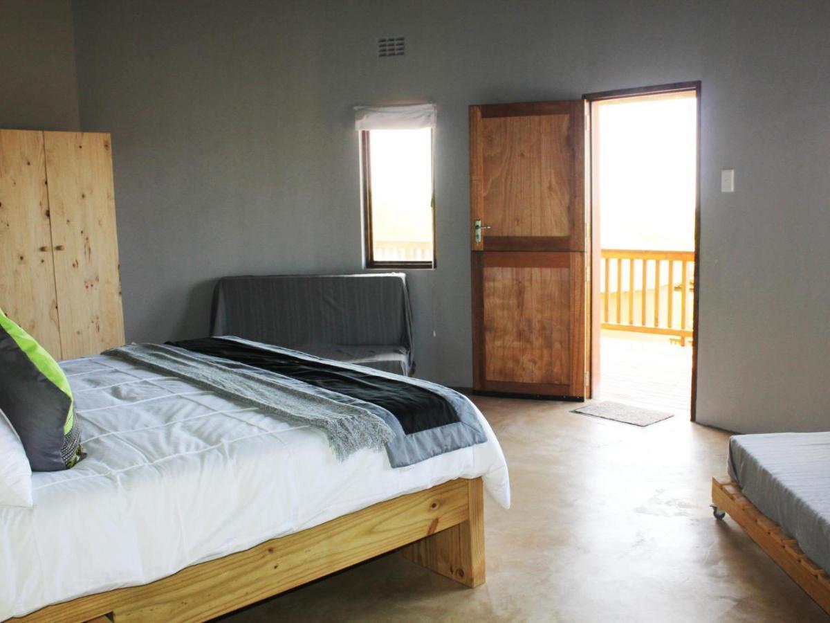Swell Eco Lodge Lutsheni Ngoại thất bức ảnh