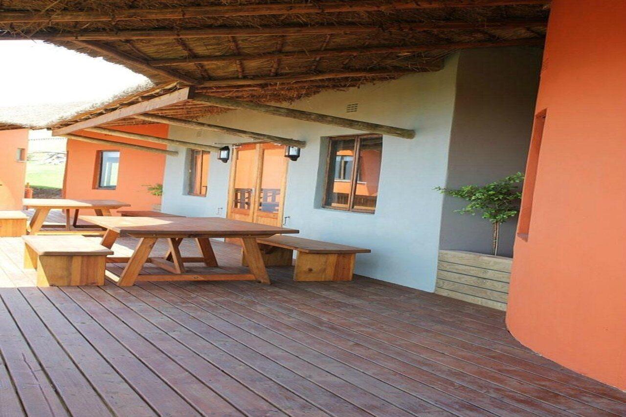 Swell Eco Lodge Lutsheni Ngoại thất bức ảnh